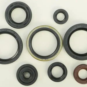 Winderosa Engine Oil Seal Set Suzuki RMZ250 Luxury